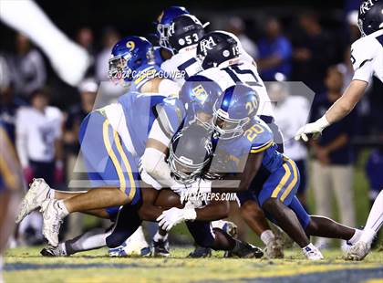 Thumbnail 3 in Franklin Road Academy @ Battle Ground Academy photogallery.