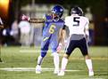 Photo from the gallery "Franklin Road Academy @ Battle Ground Academy"