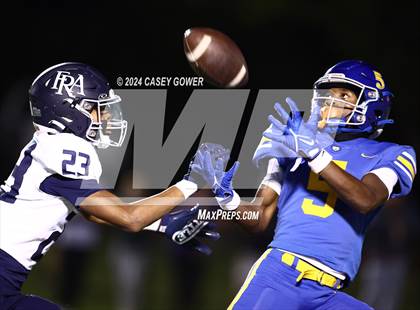 Thumbnail 3 in Franklin Road Academy @ Battle Ground Academy photogallery.