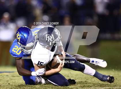 Thumbnail 3 in Franklin Road Academy @ Battle Ground Academy photogallery.
