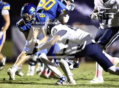 Thumbnail 3 in Franklin Road Academy @ Battle Ground Academy photogallery.