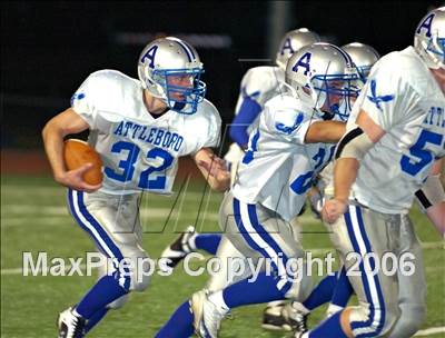 Thumbnail 1 in Attleboro @ Franklin photogallery.
