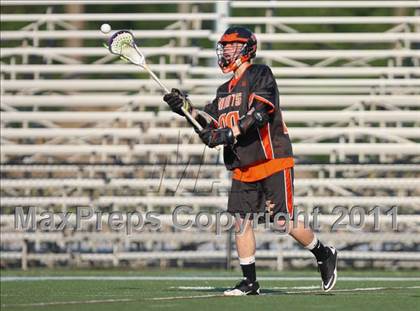 Thumbnail 1 in Churchville-Chili vs. Irondequoit (Section 5 Class B Final) photogallery.