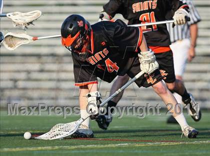 Thumbnail 1 in Churchville-Chili vs. Irondequoit (Section 5 Class B Final) photogallery.
