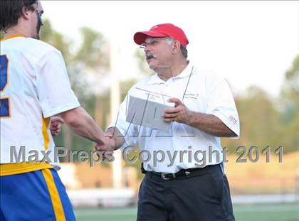 Thumbnail 1 in Churchville-Chili vs. Irondequoit (Section 5 Class B Final) photogallery.