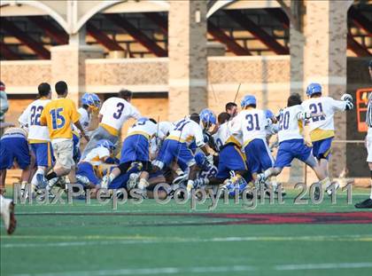 Thumbnail 1 in Churchville-Chili vs. Irondequoit (Section 5 Class B Final) photogallery.