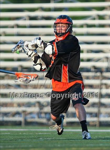 Thumbnail 2 in Churchville-Chili vs. Irondequoit (Section 5 Class B Final) photogallery.