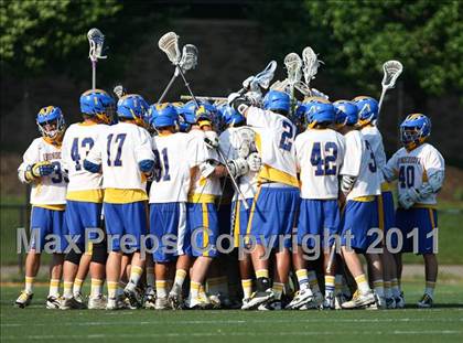 Thumbnail 2 in Churchville-Chili vs. Irondequoit (Section 5 Class B Final) photogallery.