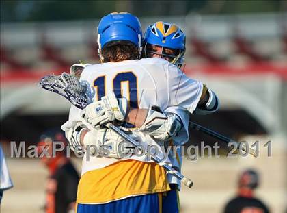 Thumbnail 1 in Churchville-Chili vs. Irondequoit (Section 5 Class B Final) photogallery.