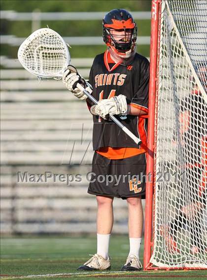 Thumbnail 1 in Churchville-Chili vs. Irondequoit (Section 5 Class B Final) photogallery.