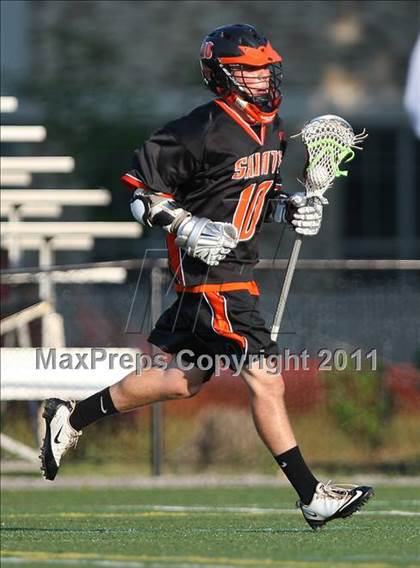 Thumbnail 3 in Churchville-Chili vs. Irondequoit (Section 5 Class B Final) photogallery.