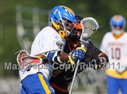 Thumbnail 2 in Churchville-Chili vs. Irondequoit (Section 5 Class B Final) photogallery.