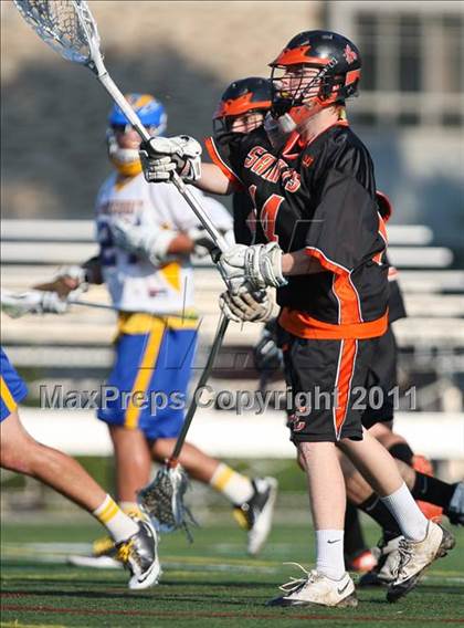 Thumbnail 2 in Churchville-Chili vs. Irondequoit (Section 5 Class B Final) photogallery.