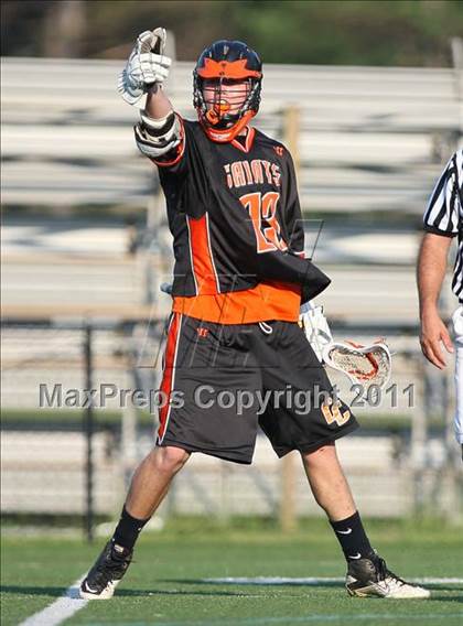 Thumbnail 1 in Churchville-Chili vs. Irondequoit (Section 5 Class B Final) photogallery.