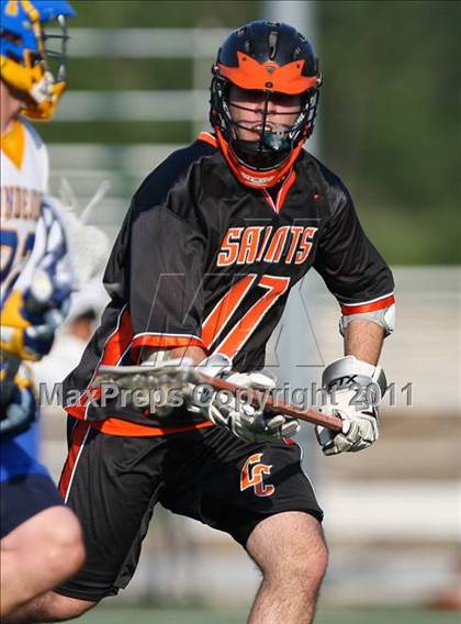 Thumbnail 2 in Churchville-Chili vs. Irondequoit (Section 5 Class B Final) photogallery.