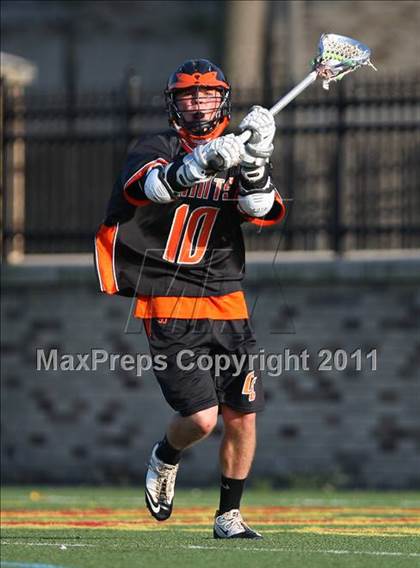 Thumbnail 1 in Churchville-Chili vs. Irondequoit (Section 5 Class B Final) photogallery.