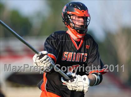 Thumbnail 1 in Churchville-Chili vs. Irondequoit (Section 5 Class B Final) photogallery.