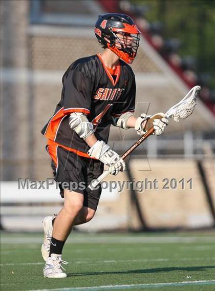 Thumbnail 2 in Churchville-Chili vs. Irondequoit (Section 5 Class B Final) photogallery.