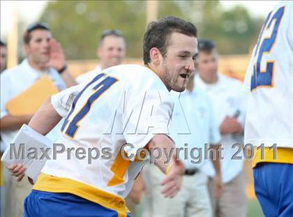 Thumbnail 3 in Churchville-Chili vs. Irondequoit (Section 5 Class B Final) photogallery.