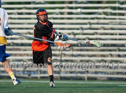 Thumbnail 1 in Churchville-Chili vs. Irondequoit (Section 5 Class B Final) photogallery.