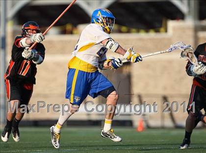 Thumbnail 3 in Churchville-Chili vs. Irondequoit (Section 5 Class B Final) photogallery.