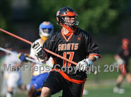 Thumbnail 1 in Churchville-Chili vs. Irondequoit (Section 5 Class B Final) photogallery.