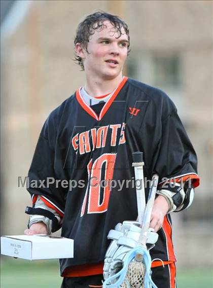 Thumbnail 3 in Churchville-Chili vs. Irondequoit (Section 5 Class B Final) photogallery.