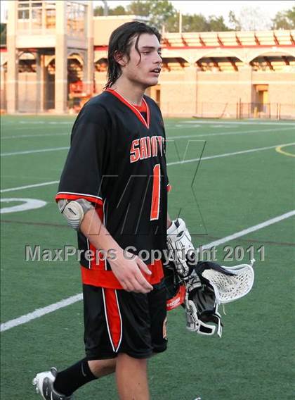 Thumbnail 3 in Churchville-Chili vs. Irondequoit (Section 5 Class B Final) photogallery.