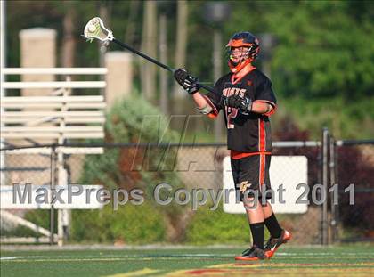Thumbnail 2 in Churchville-Chili vs. Irondequoit (Section 5 Class B Final) photogallery.