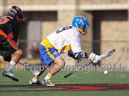 Thumbnail 1 in Churchville-Chili vs. Irondequoit (Section 5 Class B Final) photogallery.