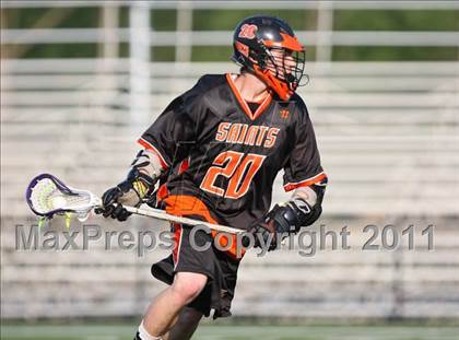 Thumbnail 3 in Churchville-Chili vs. Irondequoit (Section 5 Class B Final) photogallery.