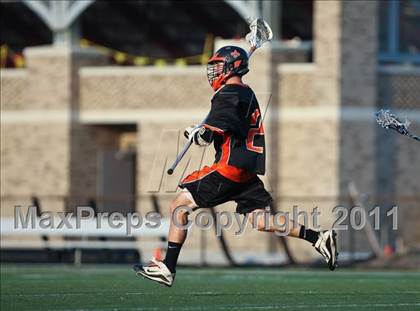 Thumbnail 1 in Churchville-Chili vs. Irondequoit (Section 5 Class B Final) photogallery.