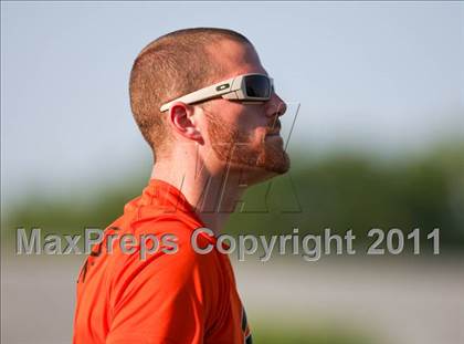 Thumbnail 1 in Churchville-Chili vs. Irondequoit (Section 5 Class B Final) photogallery.