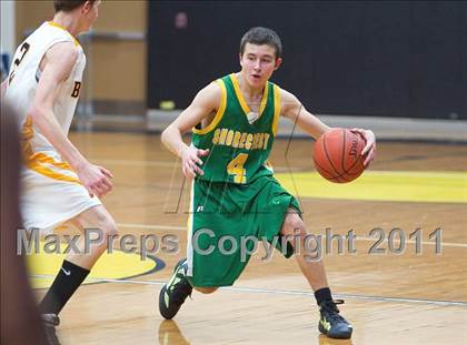 Thumbnail 2 in Shorecrest Prep @ St. Petersburg Catholic photogallery.