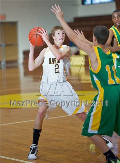 Thumbnail 3 in Shorecrest Prep @ St. Petersburg Catholic photogallery.