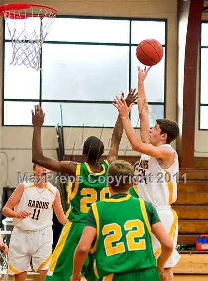 Thumbnail 1 in Shorecrest Prep @ St. Petersburg Catholic photogallery.