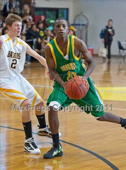 Thumbnail 2 in Shorecrest Prep @ St. Petersburg Catholic photogallery.