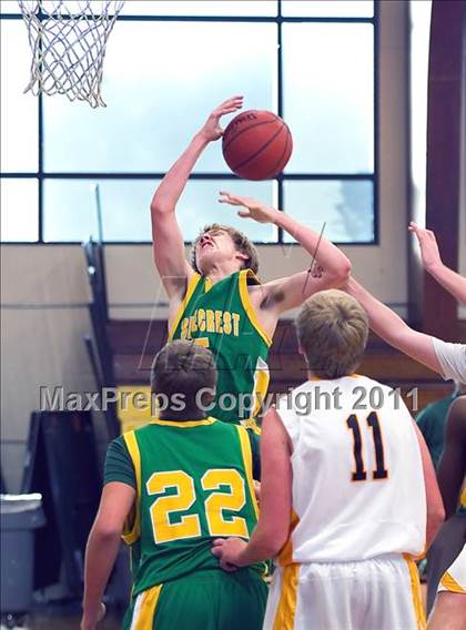 Thumbnail 2 in Shorecrest Prep @ St. Petersburg Catholic photogallery.