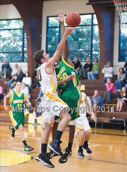 Thumbnail 1 in Shorecrest Prep @ St. Petersburg Catholic photogallery.