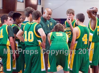 Thumbnail 1 in Shorecrest Prep @ St. Petersburg Catholic photogallery.