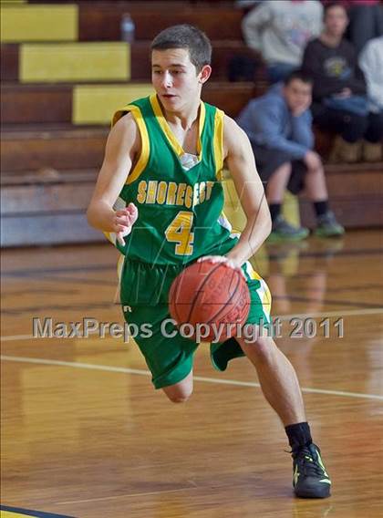 Thumbnail 1 in Shorecrest Prep @ St. Petersburg Catholic photogallery.