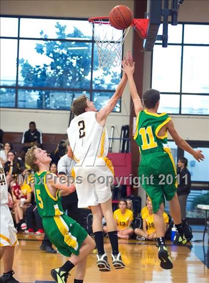 Thumbnail 3 in Shorecrest Prep @ St. Petersburg Catholic photogallery.