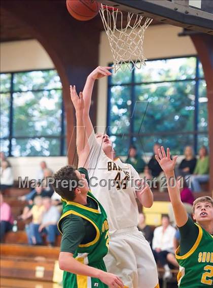 Thumbnail 2 in Shorecrest Prep @ St. Petersburg Catholic photogallery.