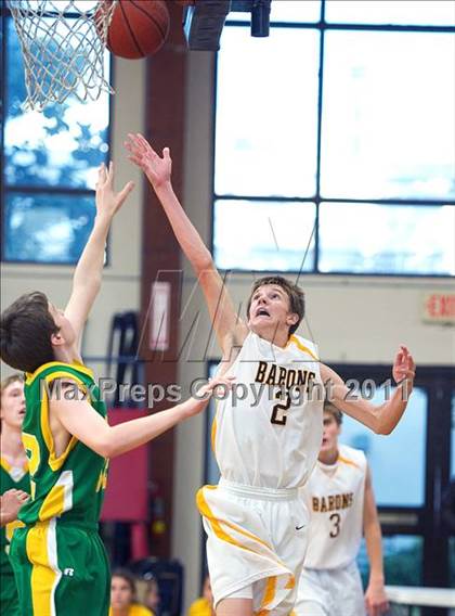 Thumbnail 3 in Shorecrest Prep @ St. Petersburg Catholic photogallery.