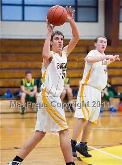 Thumbnail 3 in Shorecrest Prep @ St. Petersburg Catholic photogallery.