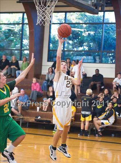 Thumbnail 3 in Shorecrest Prep @ St. Petersburg Catholic photogallery.