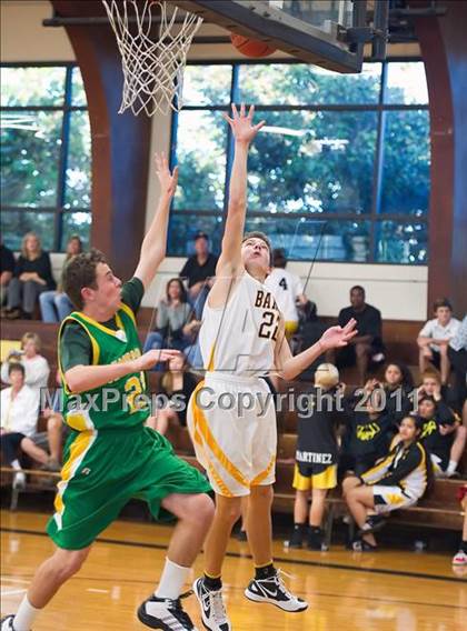 Thumbnail 1 in Shorecrest Prep @ St. Petersburg Catholic photogallery.