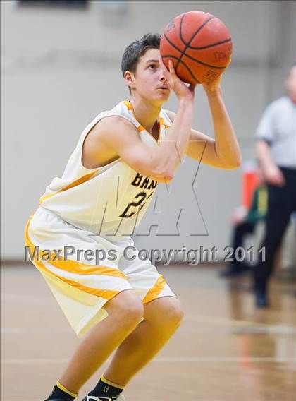 Thumbnail 3 in Shorecrest Prep @ St. Petersburg Catholic photogallery.