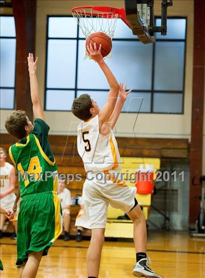 Thumbnail 2 in Shorecrest Prep @ St. Petersburg Catholic photogallery.