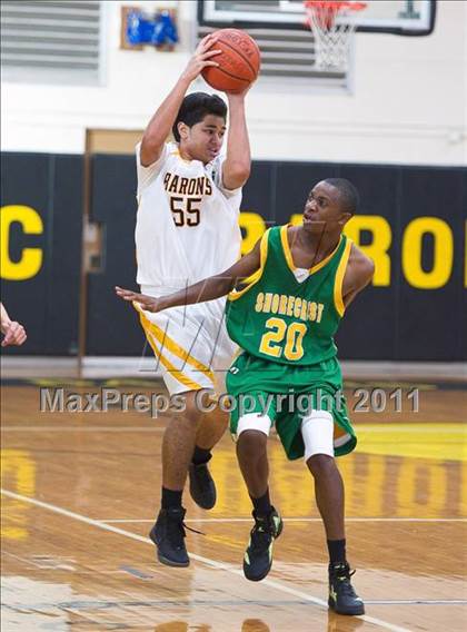 Thumbnail 2 in Shorecrest Prep @ St. Petersburg Catholic photogallery.